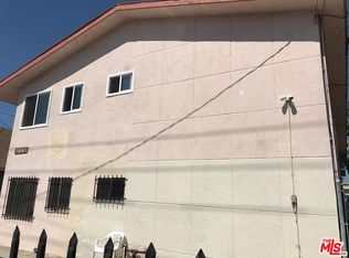 1641 S New Hampshire Ave, Los Angeles, CA 90006