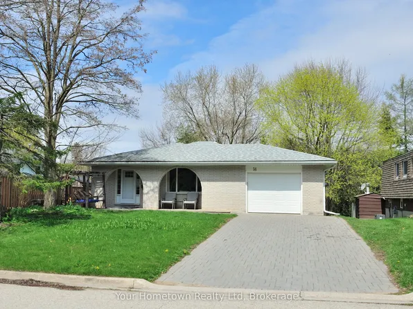 14 Braeside Rd, Centre Wellington, ON N1M 2Y8