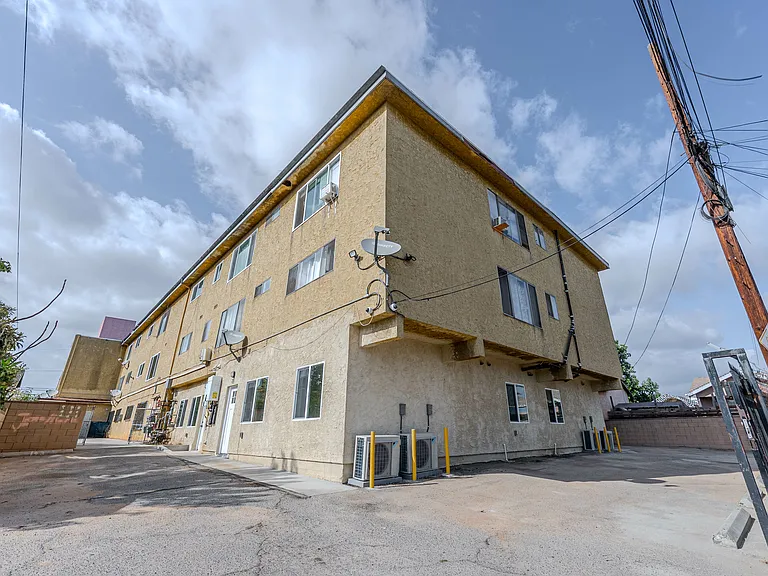 456 S Breed St #26 — Photo 11