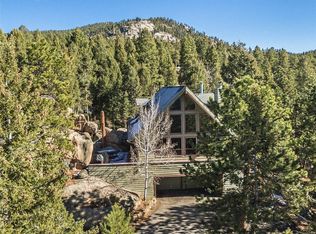 30463 Kings Valley Dr, Conifer, CO 80433