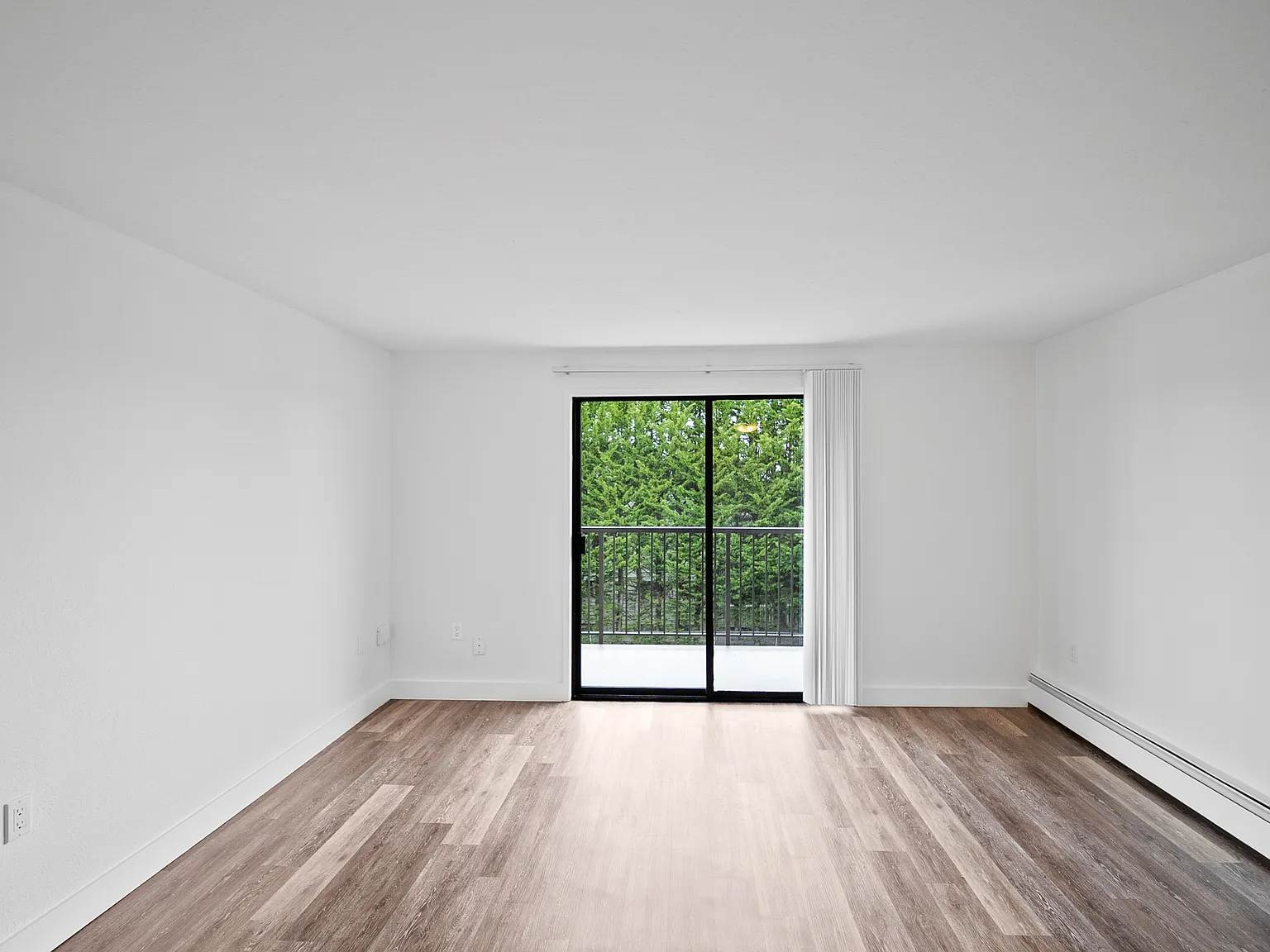 Ellery Street Apartments — Photo 3