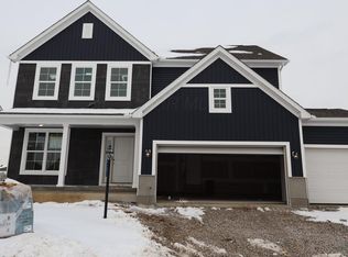 340 Beck Way, Galena, OH 43021