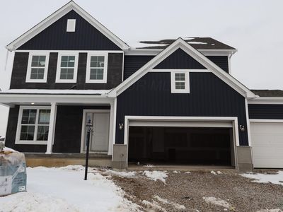 340 Beck Way, Galena, OH, 43021