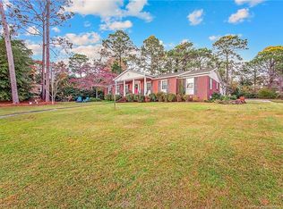 2502 Elmhurst Dr, Fayetteville, NC 28304