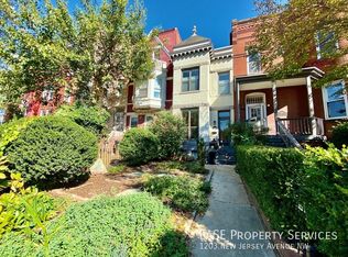 1203 New Jersey Ave NW, Washington, DC