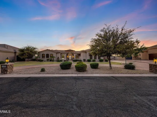 26204 S WASHINGTON Street, Chandler, AZ 85249