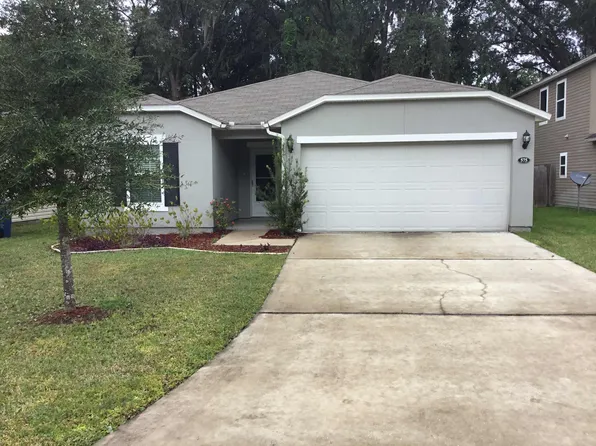 575 Worcester Ct, Jacksonville, FL 32218
