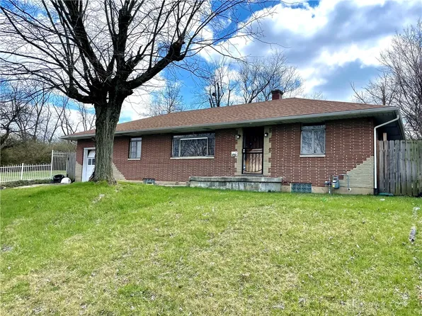 2624 Hilary Ave, Dayton, OH 45417