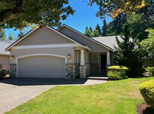 16454 SW Wildlife Haven Ct, Sherwood, OR 97140