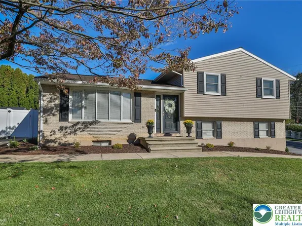 2406 6th St, Bethlehem, PA 18020