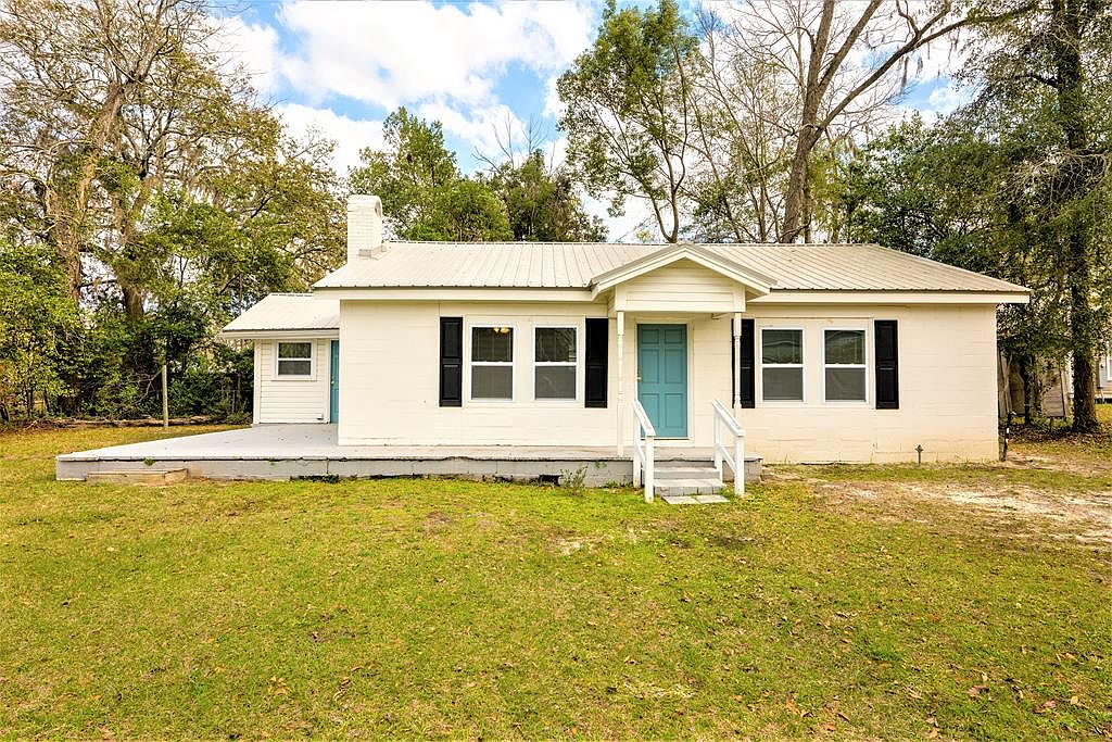503 N Walker St, Quitman, GA 31643 MLS 921025 Zillow