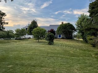 90 Indian Hill Rd, Barnstable, MA 02630