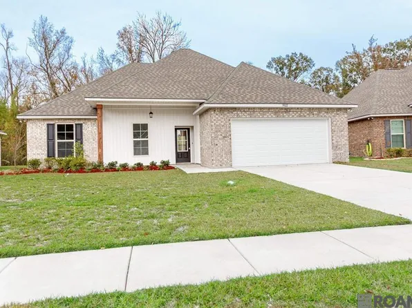 39022 Forestwood Ave, Gonzales, LA 70737