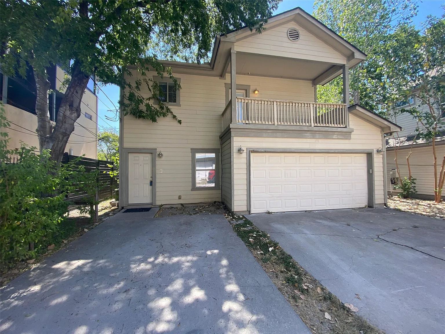 2 bed, 2.0 bath, 850 sqft, $1,850 — Photo 1
