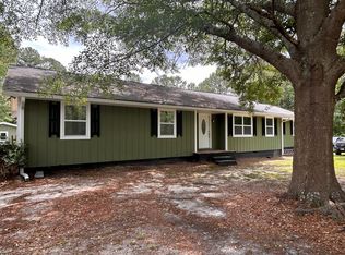 118 Hat Creek Ln, Chula, GA 31733