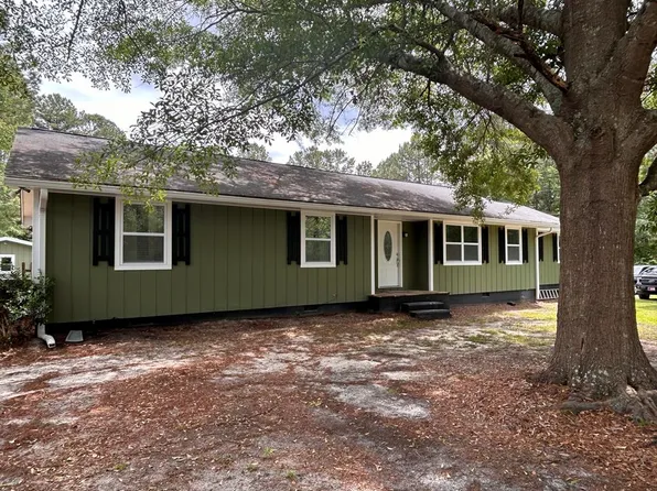 118 Hat Creek Ln, Chula, GA 31733