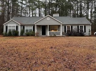3178 River Forest Rd, Monroe, GA 30655