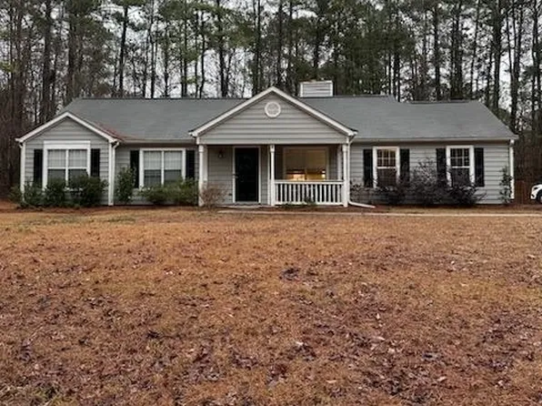 3178 River Forest Rd, Monroe, GA 30655