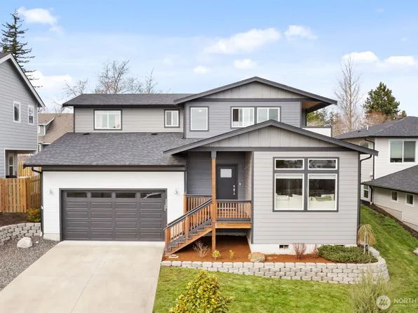 2080 Bakerscape Court, Ferndale, WA 98248