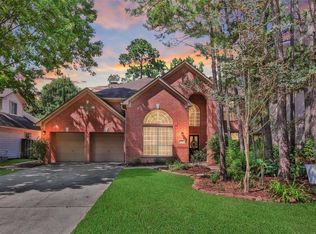 214 Bristol Bend Cir, Spring, TX 77382
