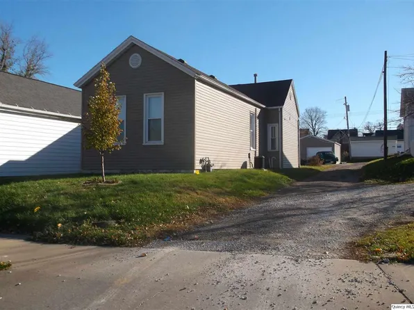 1420 Elm St, Quincy, IL 62301