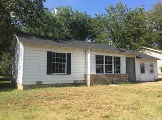 1817 Mabry St, Waco, TX 76711