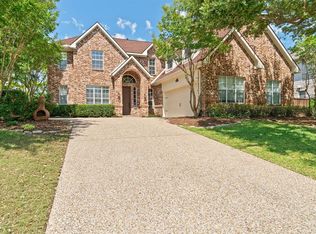 2106 Torrey Pines Way, McKinney, TX 75072