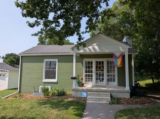 309 Ohio St, Decorah, IA 52101
