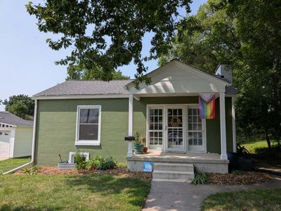 309 Ohio St, Decorah, IA, 52101