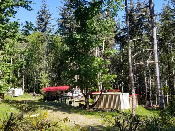 64 Beau Vista Ln, Galiano, BC V0N 1P0