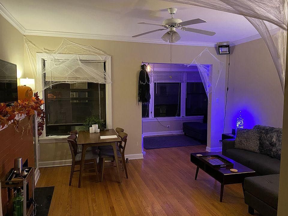 1st image of 1596 Oak Ave APT 2