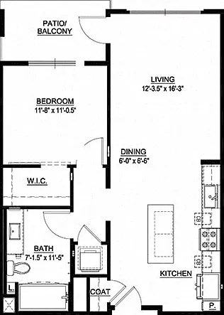 The Herald Apartments — Photo 34