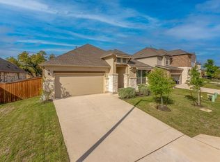 1121 Lickety Ln, Georgetown, TX 78633