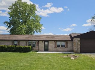 1016 Alexander Rd, Eaton, OH 45320