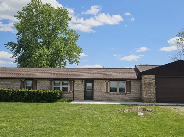 1016 Alexander Rd, Eaton, OH 45320