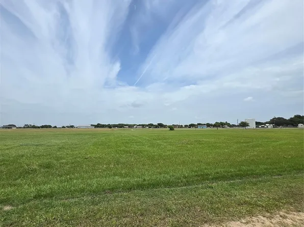 1244 Thunderbird Dr Lot 1244, Palacios, TX 77465