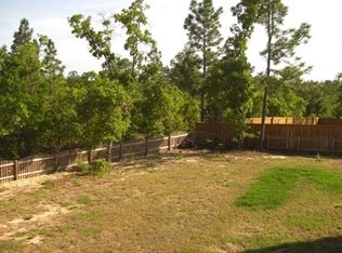 288 Basket Oak Dr, Bunnlevel, NC 28323