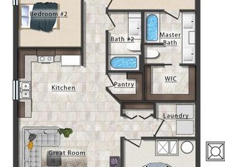 785 De Groodt Rd SW, Palm Bay, FL 32908