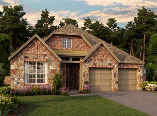 9523 Summer River Dr, Richmond, TX 77406