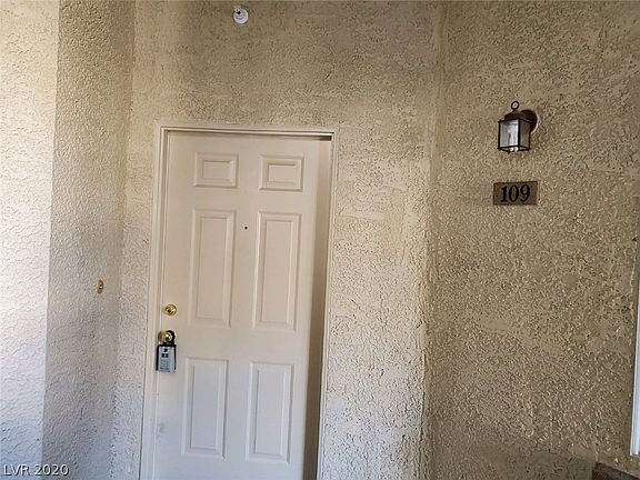 2nd image of 7131 S Durango Dr #109