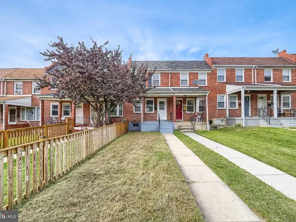 6916 Conley St, Baltimore, MD 21224