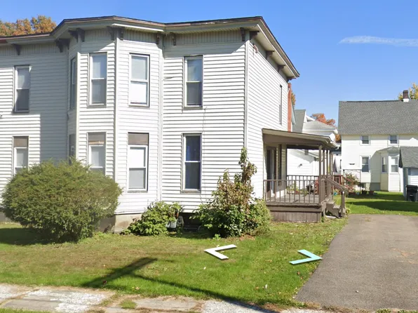 17 Park St #1, Cortland, NY 13045