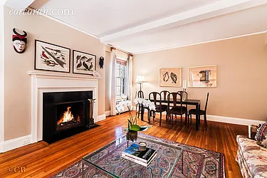 Sold by Corcoran