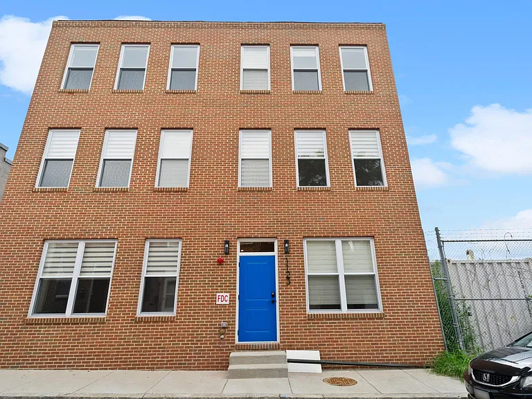 1123 Sterrett St #C — Photo 1