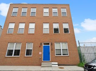 1123 Sterrett St #C, Baltimore, MD 21230