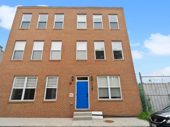 1123 Sterrett St #C, Baltimore, MD 21230