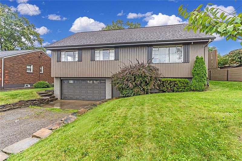 13036 Frankstown Rd, Pittsburgh, PA 15235 Zillow