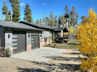 682 Forest Trl, Winter Park, CO 80482