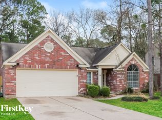 30 W Stony Bridge Ct, Spring, TX 77381
