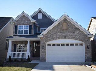 940 Dwyer Ave, Saint Louis, MO